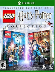 Lego Harry Potter Collection (Xbox One)